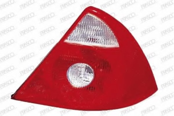 PRASCO FD1074164VIS Combination Rearlight